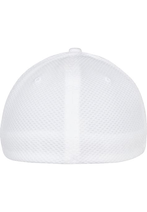 Flexfit 3d Hexagon Jersey Cap 6584