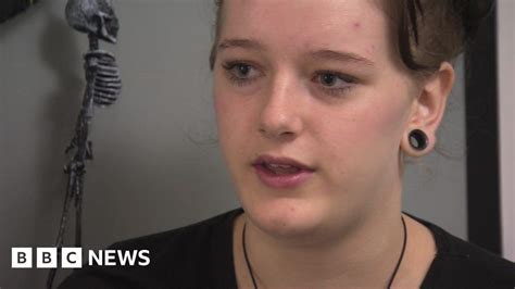 Girl With Mental Health Problems Placed On Adult Ward Bbc News