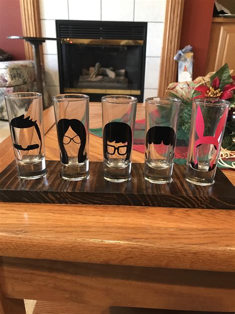 Check spelling or type a new query. My sister and her husband made me some custom shot glasses ...