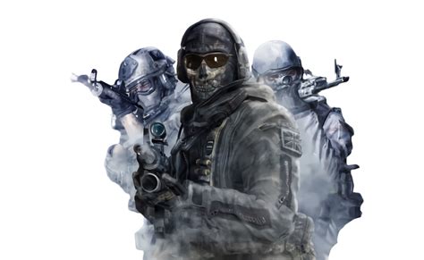 Call Of Duty Ghost Logo Png Unsplassh