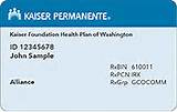 Provider Services Kaiser Permanente Pictures