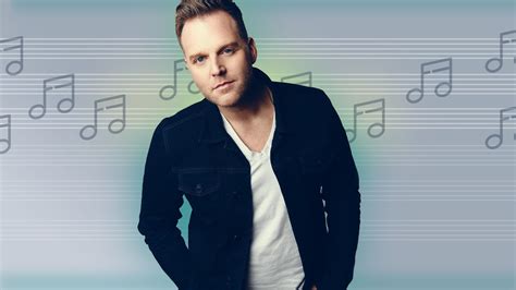 10 Songs You Didnt Know Matthew West Wrote For Other Artists Way Nation