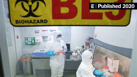China Reports First Death From New Virus The New York Times