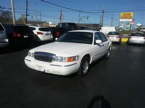 Rucker's Auto Sales Inc. – Car Dealer in Nashville, TN