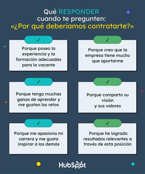 Por Qué Deberíamos Contratarte Lo Que No Debes Responder 2022