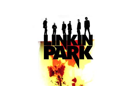 Linkin Park Linkin Park Wallpaper 107016 Fanpop