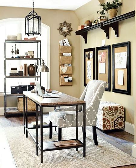 Home Dzine Home Office Beautiful Home Office Inspiration