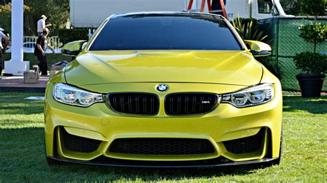 Yellow Bmw Wallpapers Top Free Yellow Bmw Backgrounds Wallpaperaccess