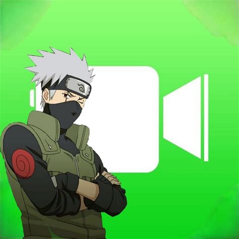 App Anime Icon Facetime Naruto Icons Hd Phone Wallpaper Pxfuel