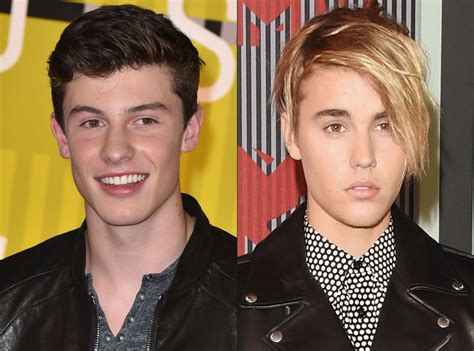 justin bieber who s shawn mendes