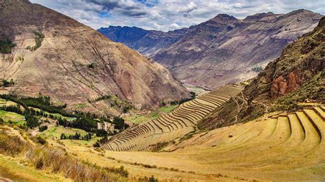 Tour Valle Sagrado De Los Incas En Cusco Picchu Travel