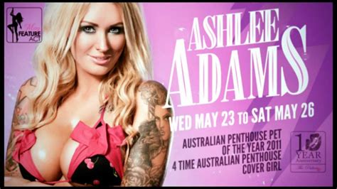 Ashlee Adams At The Palace May 23 26 YouTube