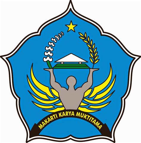 Halaman ini telah dinonaktifkan, info lengkap silahkan kunjungi. Logo Departemen Tenaga Kerja dan Transmigrasi Vector