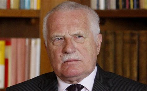 Contact all american speakers bureau to inquire about speaking fees and availability. Vaclav Klaus's quotes, famous and not much - Sualci Quotes ...