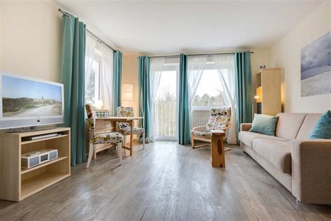 Und fisch gosch von st. Wohnung 12 (ID 325) - Ferienwohnungen St. Peter Ording