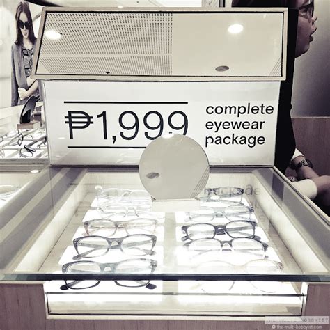 Sunnies Specs Optical Just A Hype Or Worth The Swipe Sunnies Specs