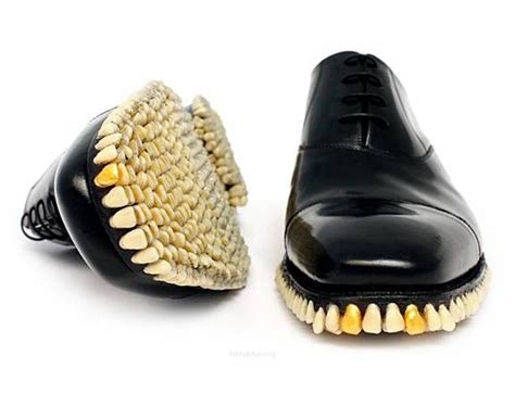 The 20 Ugliest Shoes Ever