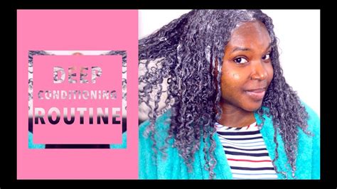 Juegos nintendo 3ds xl 2018 : Deep Conditioning Routine For Low Porosity Hair + Hair Therapy Wrap Review - YouTube