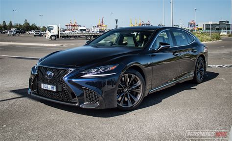 Our comprehensive coverage delivers all you need to know to make an informed car buying decision. 2020 Lexus LS 500h F Sport review (video) | PerformanceDrive