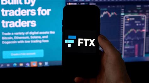 From Crypto Champion To Bankrupt The Ftx Disaster The Limited Times