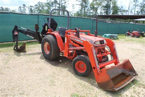 Kubota B2150 Tractors Less Than 40 Hp For Sale Tractor Zoom