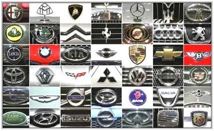 Pickup cars have become very common in recent years. Car Logos Wallpapers | Automotive Trends