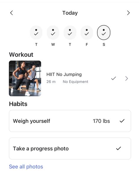 Premium Gymaholic Fitness App