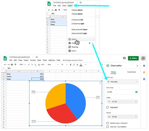 How To Make A Pie Chart In Google Sheets How To NOW
