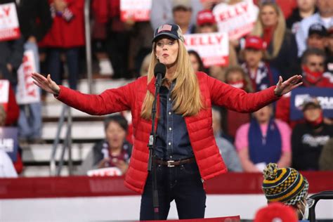 She was named to the us senate in december 2019 by governor brian kemp after the sitting senator resigned. Georgia Senate Polls Give Loeffler and Perdue a Slim Lead ...