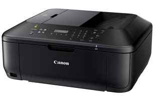Monochrome printing is at a rate of 8.7 images per. Canon PIXMA MX455 Driver Download - Driver Printer Free ...