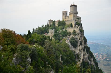 Top 10 Facts About Living Conditions In San Marino The Borgen Project