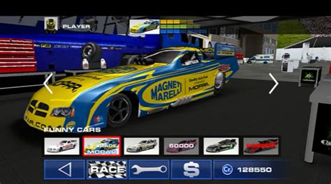 Fulfill Your Virtual Quarter Mile Need For Speed With These Drag Racing