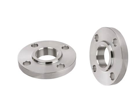 ASTM A182 304 Stainless Steel Flange For Industrial At Rs 100 Piece In