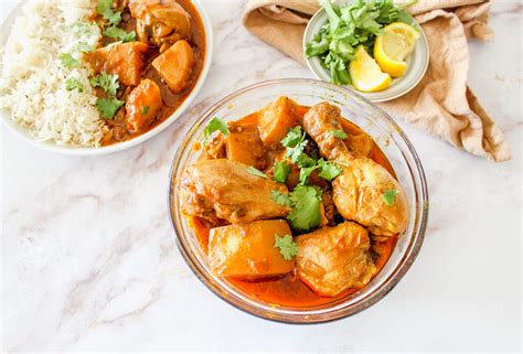 Chicken Ka Salan Pakistani Chicken Curry Recipe