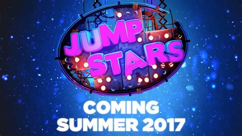 Jump Stars Launch Trailer Youtube