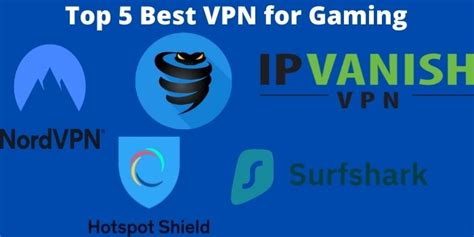 Which Vpn Is Best For Gaming Travelwarm