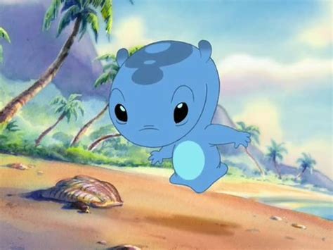 Lilo And Stitch The Series Remmy Experiment 276 Tv Episode 2006 Imdb