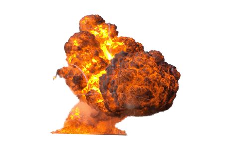 Explosion Png Images Nuclera Explosion Png Free Image Download