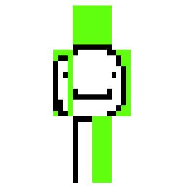 Maybe you would like to learn more about one of these? Dream | Minecraft Skins | Tynker