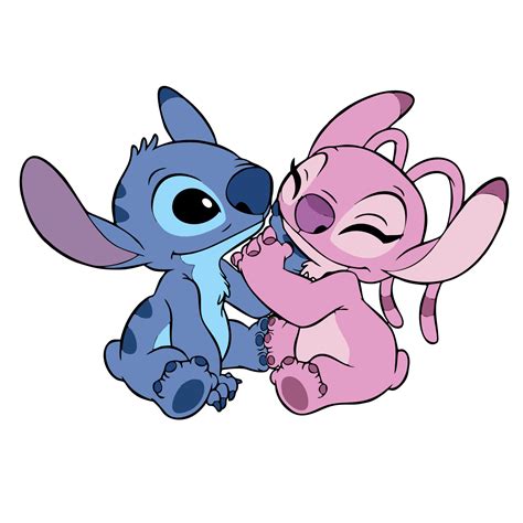 lilo and stitch editorial design 22726292 Vector Art at Vecteezy