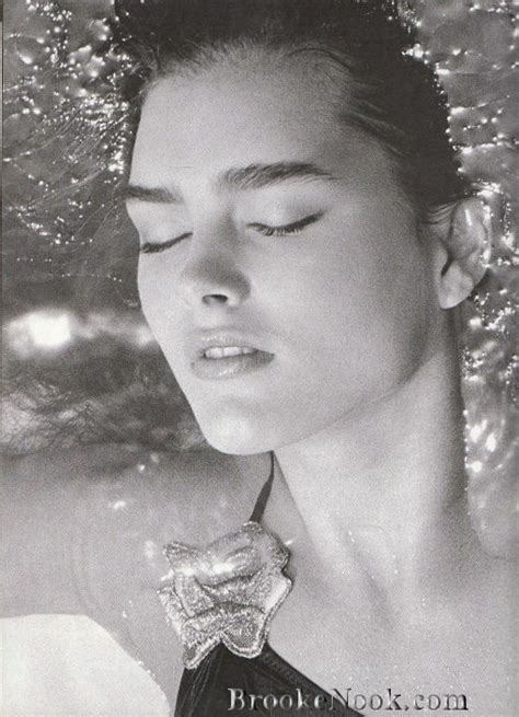 Brooke Shields Pretty Baby Quality Photos Brooke Shields Pictures And