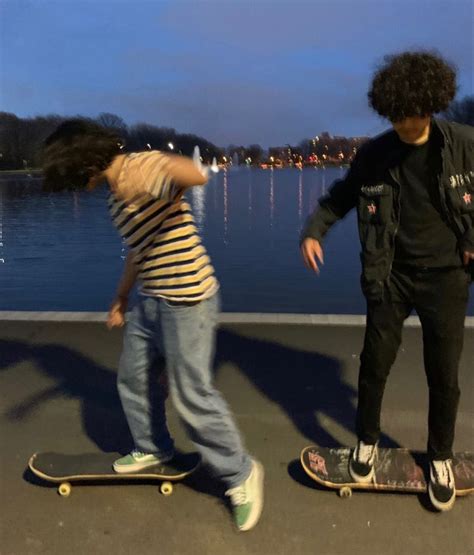 Pin By Kris On Teenage Vibes Skateboard Aesthetic Skater Boys