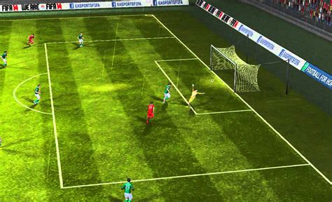 Fc bayern deklassiert werder bremen. FIFA 14 Android - FC Bayern VS Werder Bremen - YouTube