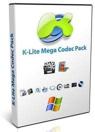It is easy to use, but also very flexible with many options. K-Lite Codec Pack 9.80 (Full) | Free Download PC Game Full ...