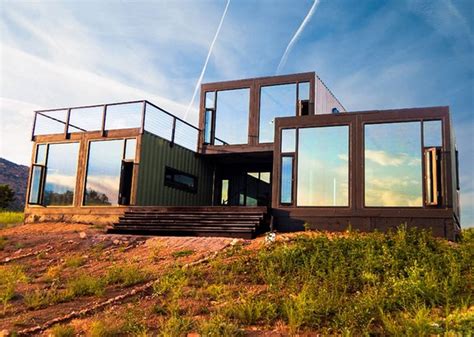 How much cost a cement grinding unit. Our 3 Favorite (Prefab) Shipping Container Home Builders