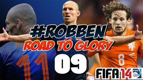 1280 x 720 jpeg 141 кб. FIFA 14 | #ROBBEN RTG - 09 - Das perfekte Spiel? | Lets ...