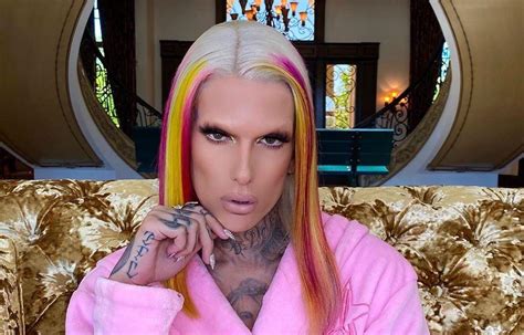 Jeffree Star Exposed Over An Alleged Voice Memo — Details On The Drama