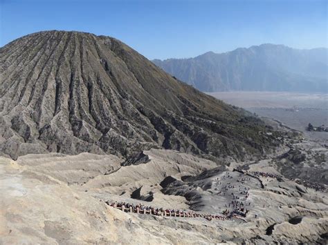 Mount Bromo Travel Guide Dave Does The Travel Thing Travel Travel
