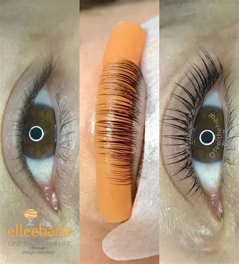 Then, a month ago, while writing a story about treatments that save you time in the long run—think microblading or keratin treatments—i came across lash lifts and tints. Last lift and tint by @feeltheheal | Lash tint and lift ...