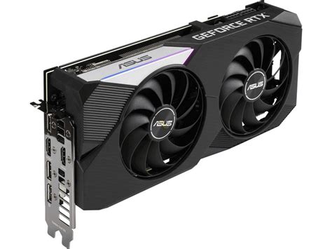 This ensures that all modern games will run on geforce rtx 3070. ASUS GeForce RTX 3060 Ti series spotted at EEC ...
